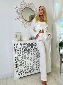 Костюми з льону Костюми з льону