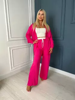 Костюми з бохо льону Костюми з бохо льону