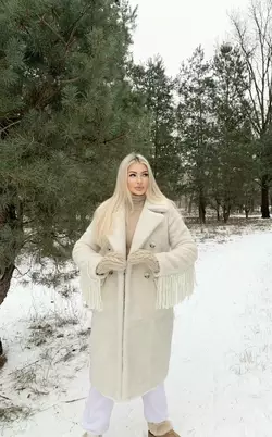 Шубка Кейсі Шубка Кейсі