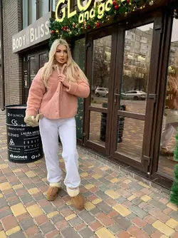 Сорочка UKRAINIANS з натуральної вовни Сорочка UKRAINIANS з натуральної вовни